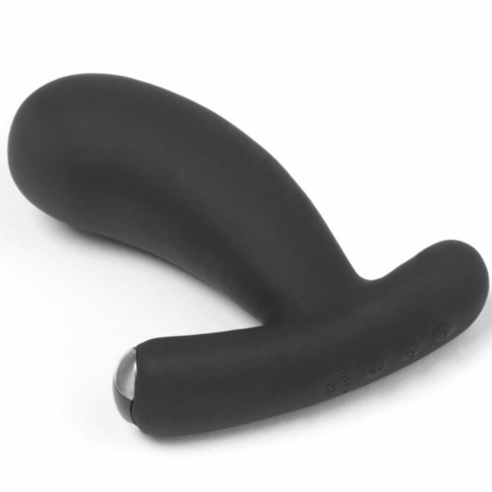 Nuo Vibrating Anal Plug