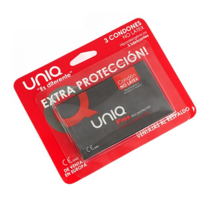 Protector Uniq Free