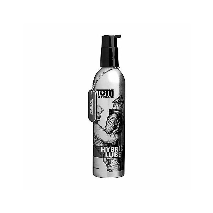 Lubricante Híbrido 220ml