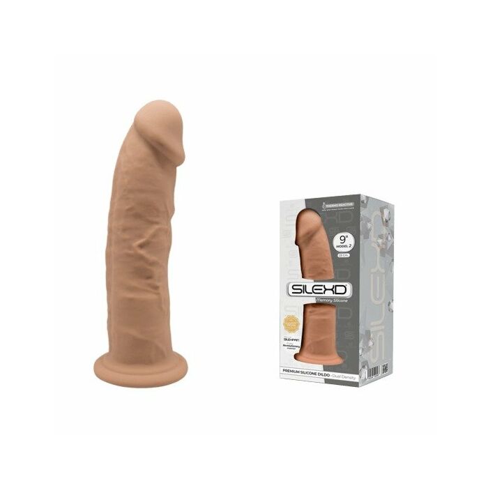 Pene Caramelo Real 22,9cm