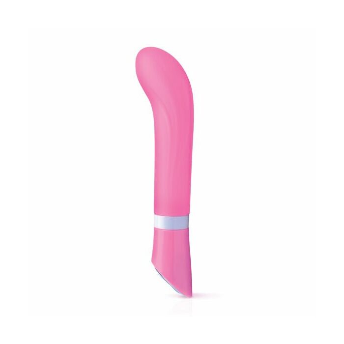 Vibrador Rosa Curvo B-Good Deluxe