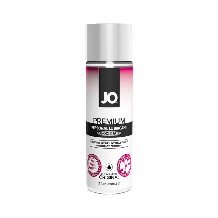 Jo for women lubricante premium 60 ml
