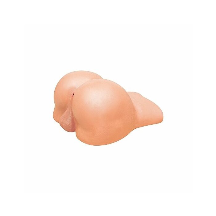 Bottom buddy - ano estilo perrito