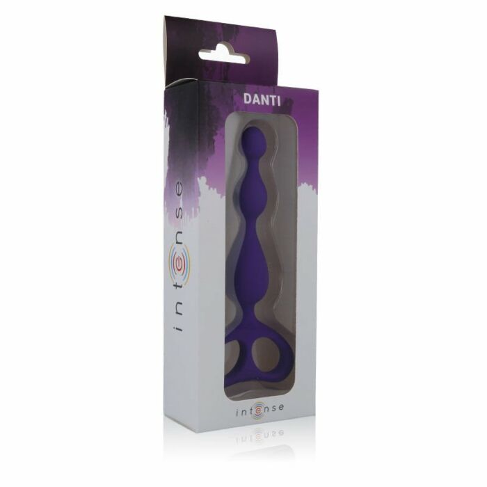 Intensificador Lila Anal Danti