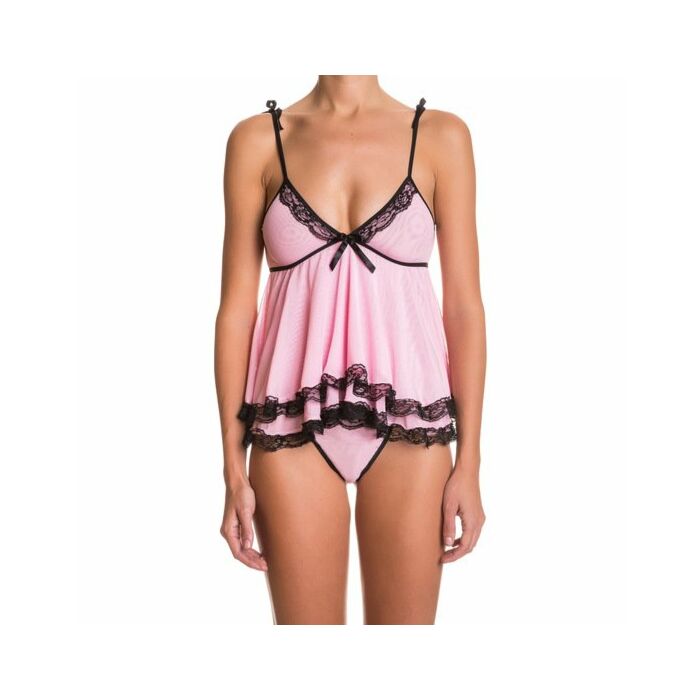 Intimax - body yasmin rosa