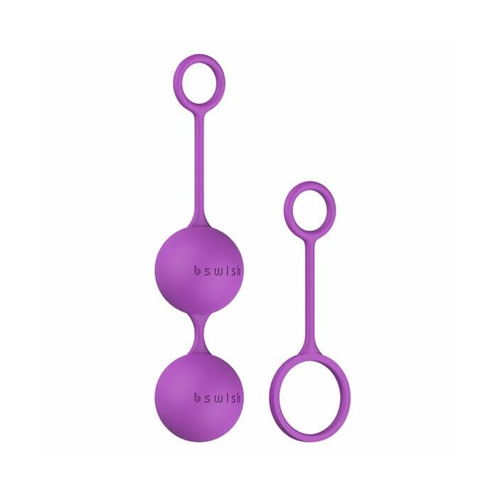 Kegel Orchid Balls