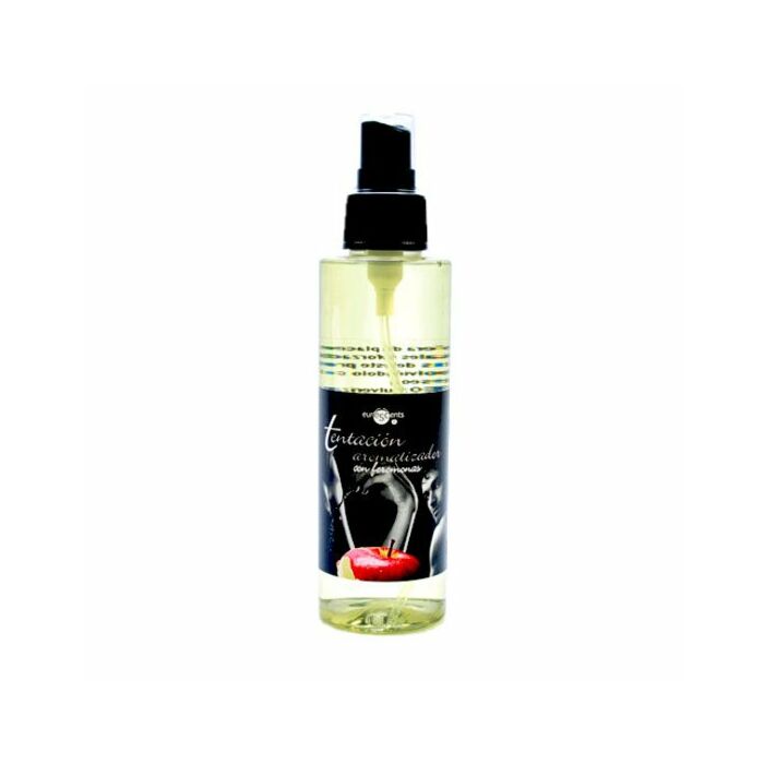 Tentacion aromatizador ambiente con feromonas leche de coco