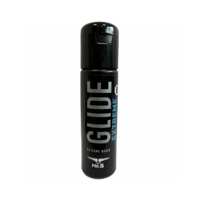 Mister b glide extreme 100ml