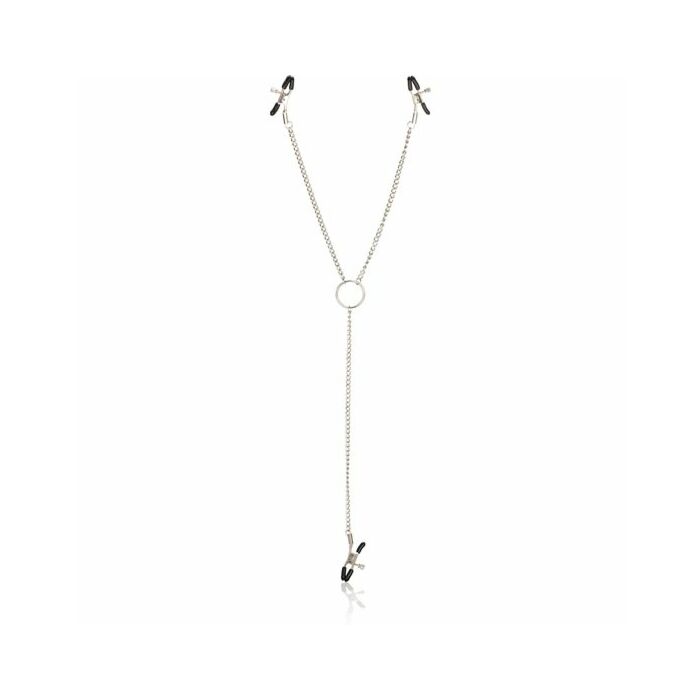 Triple set de pinzas ntimas