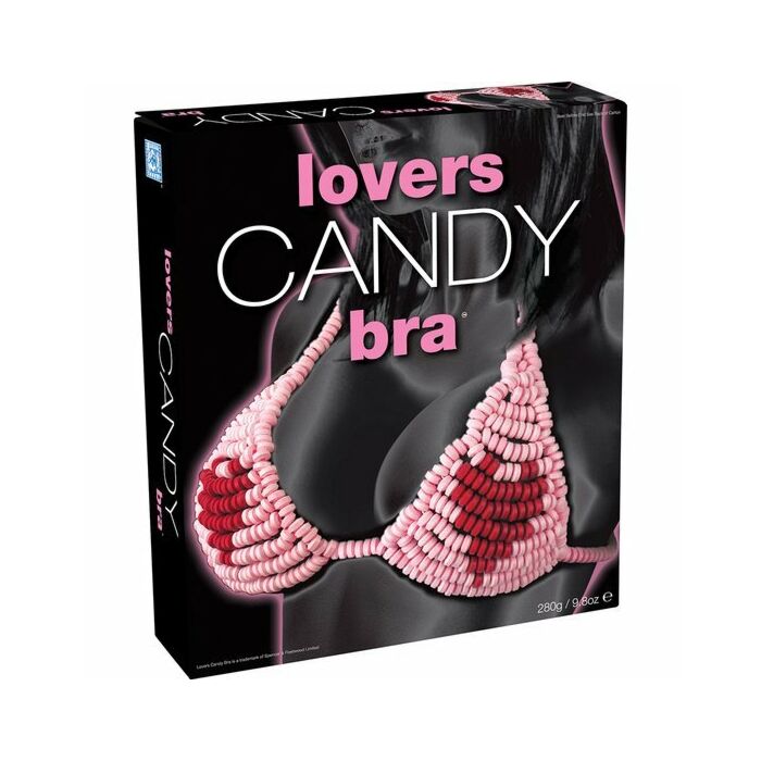 Caramelo Love Bra