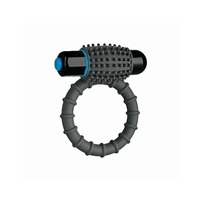 Optimale anillo slate para el pene negro