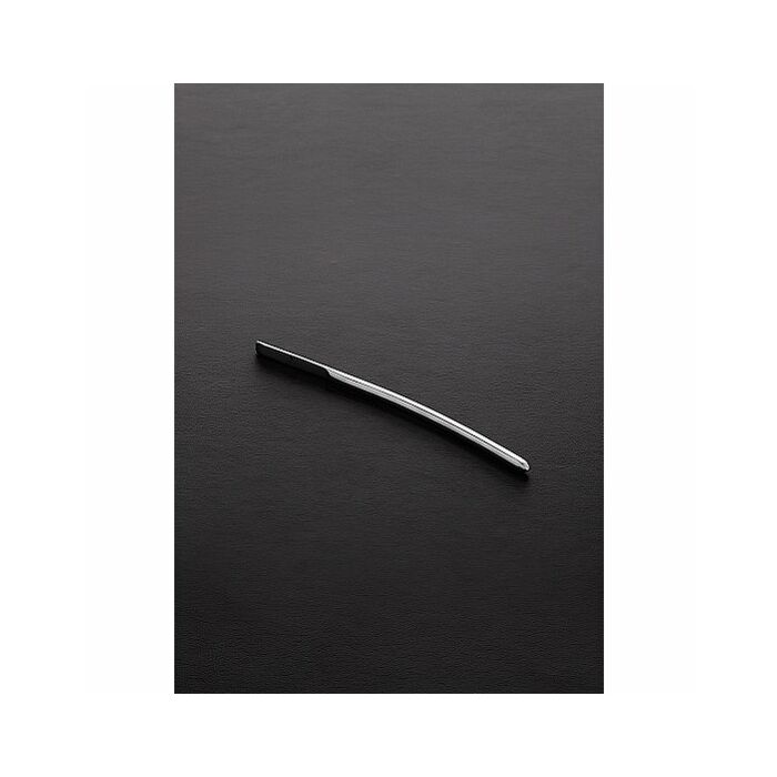 Sonda simple de acero inox 7mm