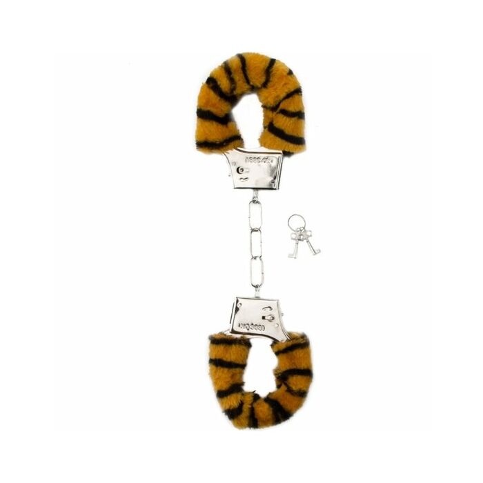 Shots furry esposas tigre