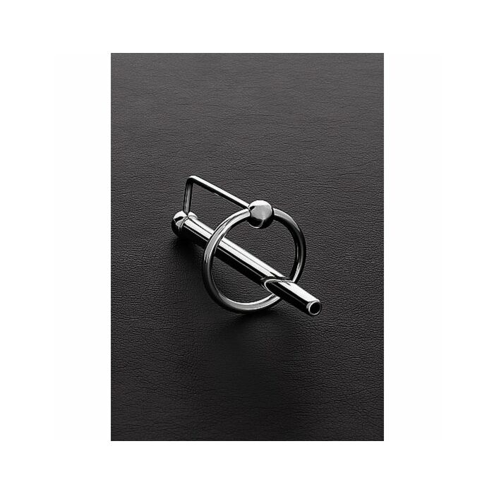 Long princes wand (75x6x25mm)