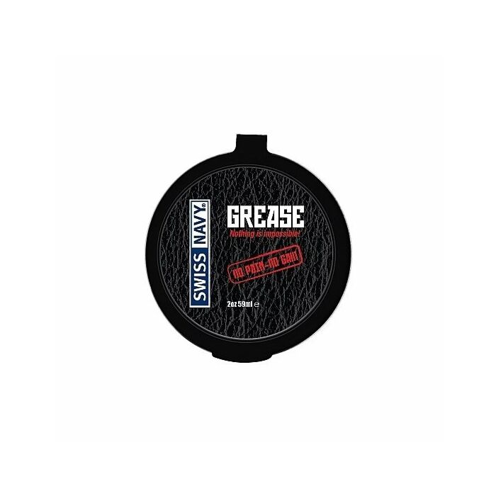 Aceite Íntimo Swiss Navy 59ml