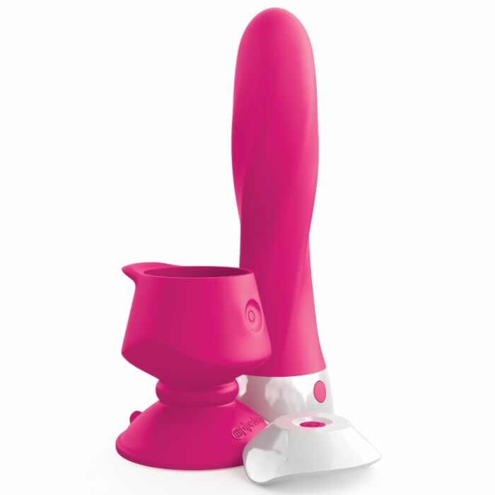 3some wall banger deluxe