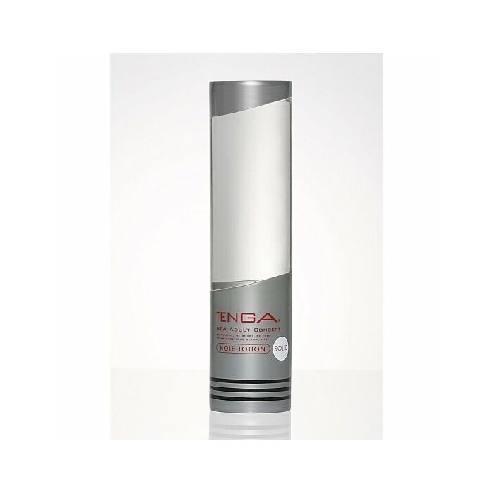Tenga locion lubricante solid 170 ml