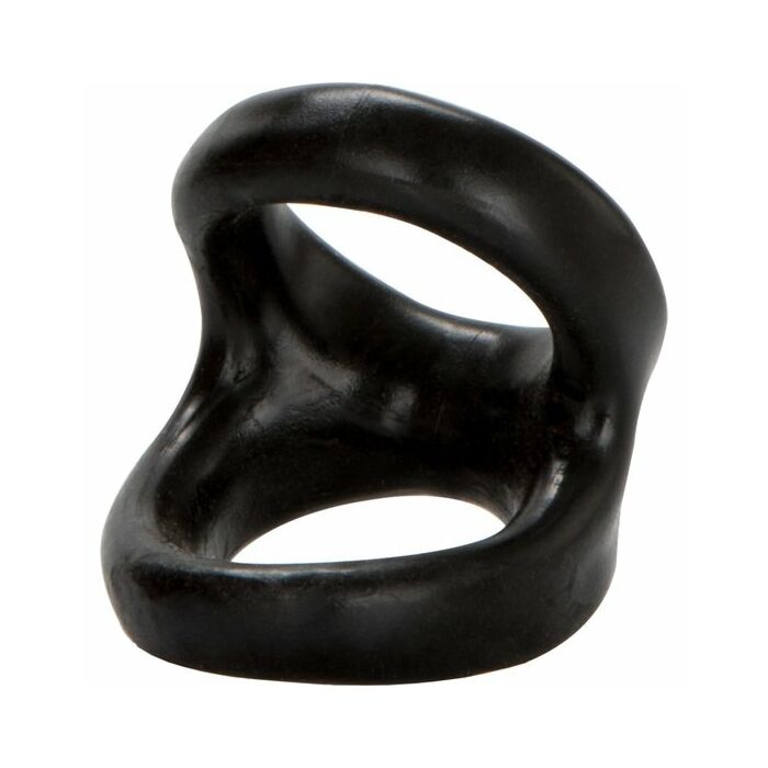 Anillo Tugger Negro