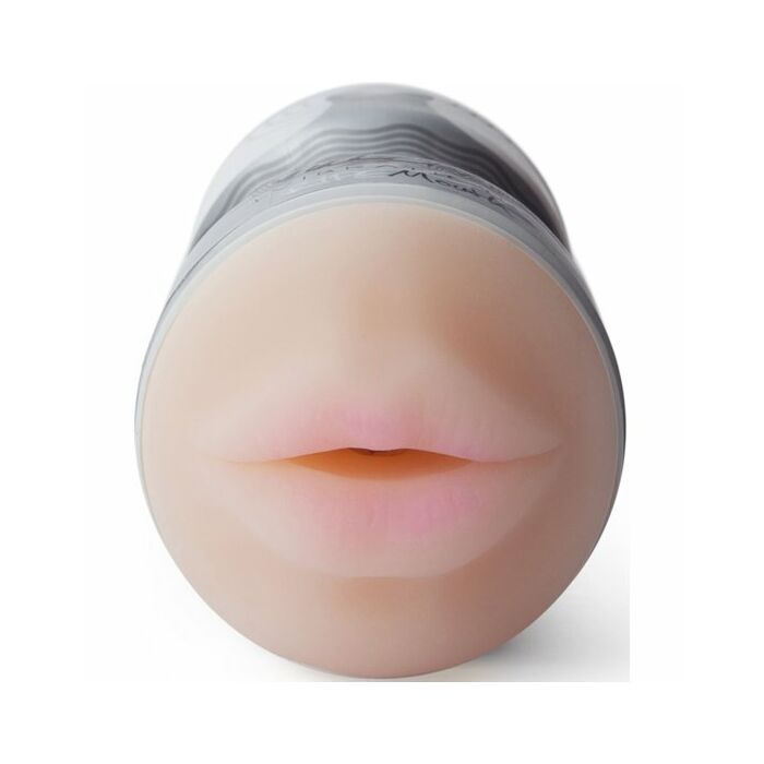 Vulcan masturbador vibrador boca dura