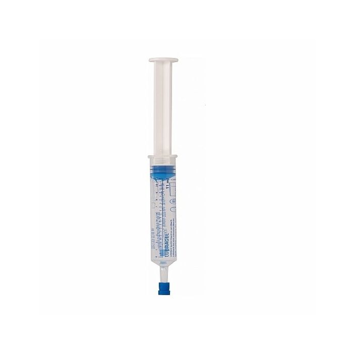 Lubragel con lidocaina 11ml - transparente