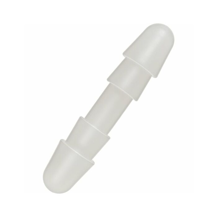 Conector doble para arnes