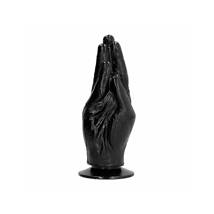 Fisting Black Pleasure 21cm