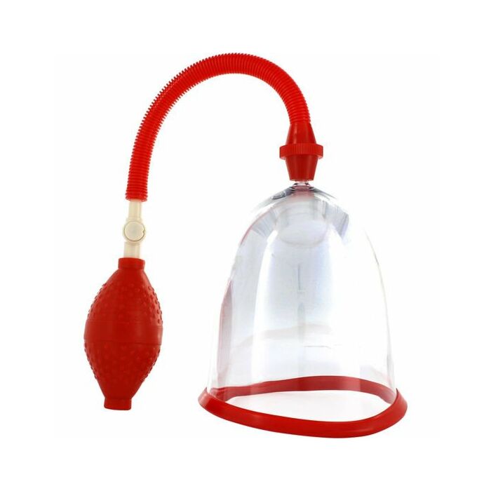 Desarrollador de pechos