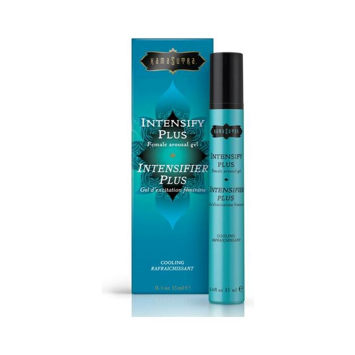 Gel Intenso Femme