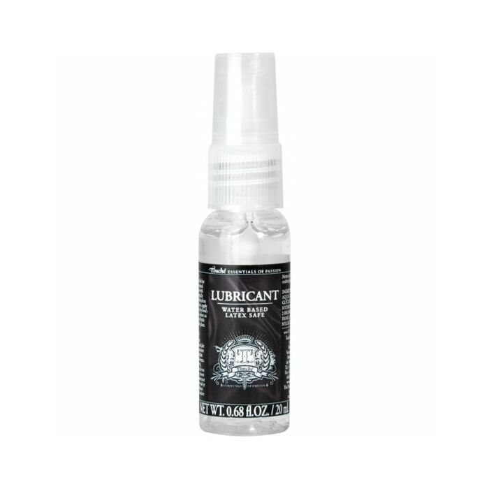 Touche lubricante 20 ml