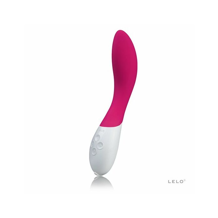 Vibrador Rosa Mona 2