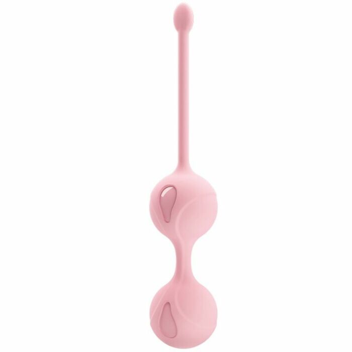 Pretty love kegel tighten up i bolas ejercicio kegel