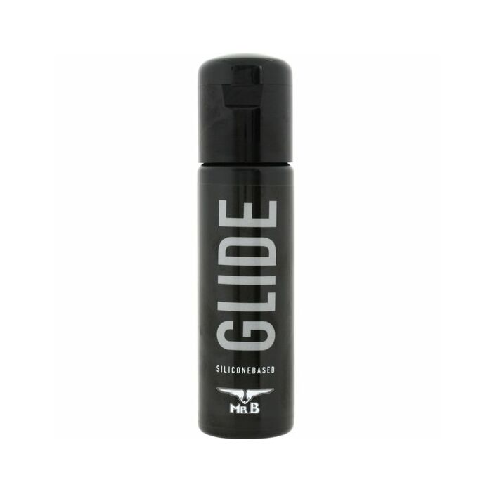 Mister b glide lubricante silicona 100 ml