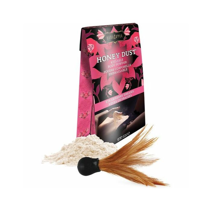 Polvo Fresasensual 28g