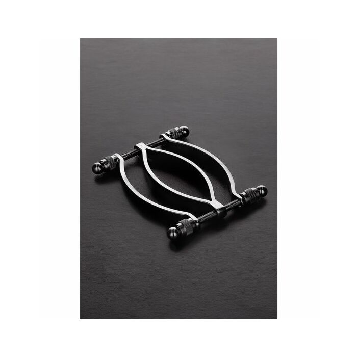 Pinza para la vagina