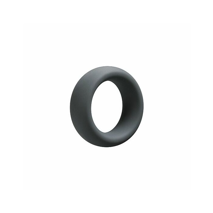 Optimale anillo de 35mm slate negro