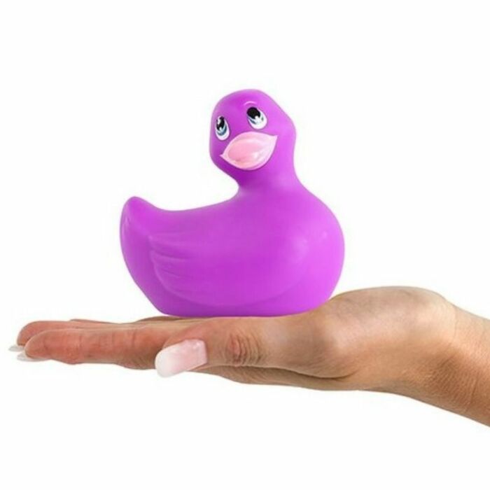 Duckie Vibrante Lila
