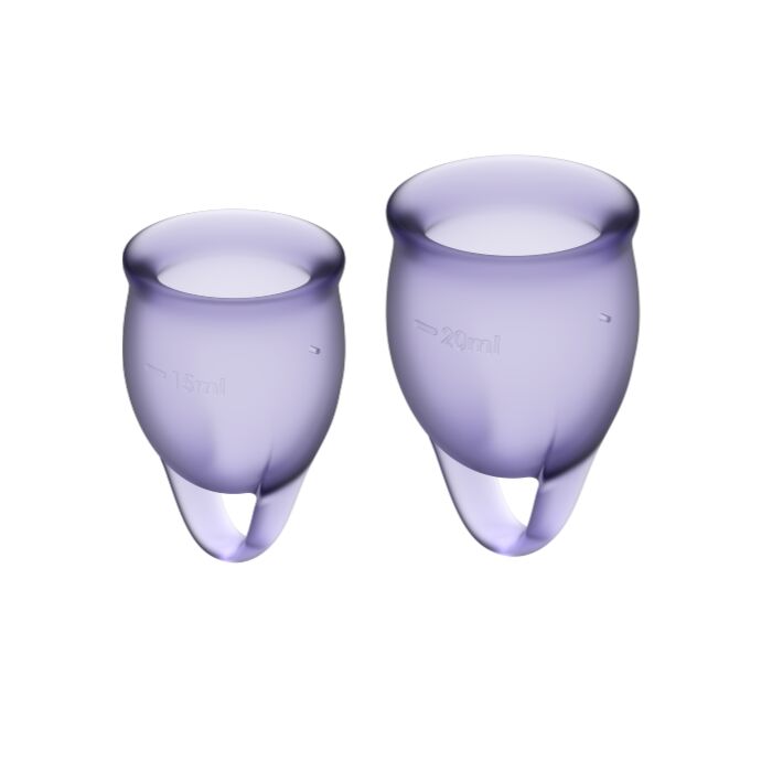 Kit Luna Lila 35ml