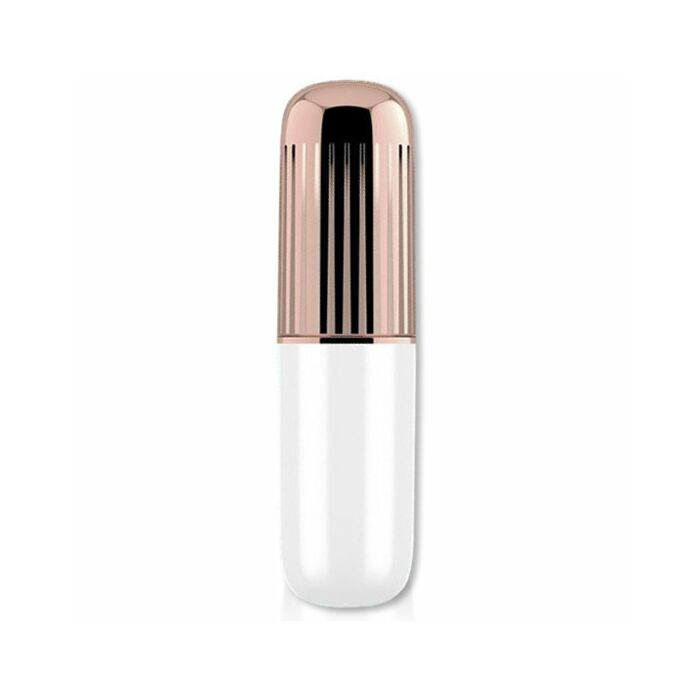 Satisfyer mini - secret affair blanco