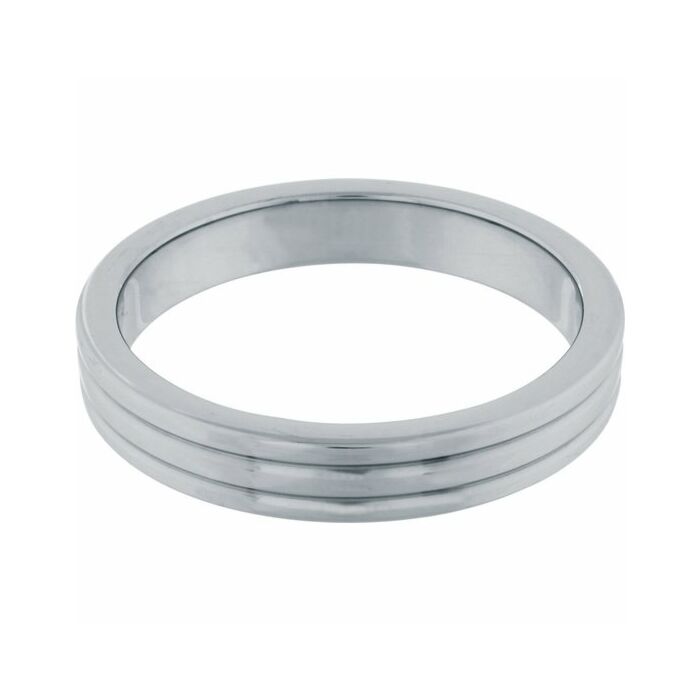 Anillo pene ribbed 50mm