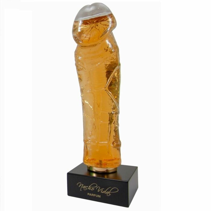 Perfume 25 twenty five by nacho vidal