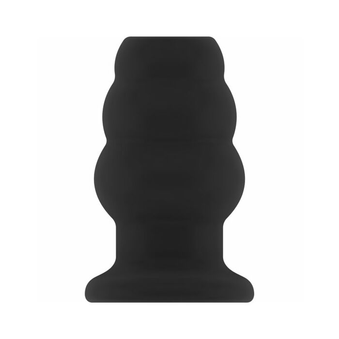 Sono no.51 - dilatador anal grande - 12 cm - negro