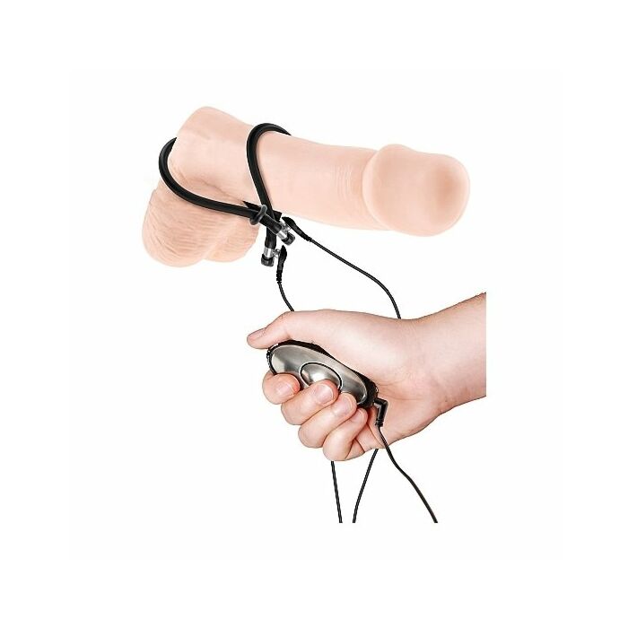 Shock therapy anillas de electroestimulacion