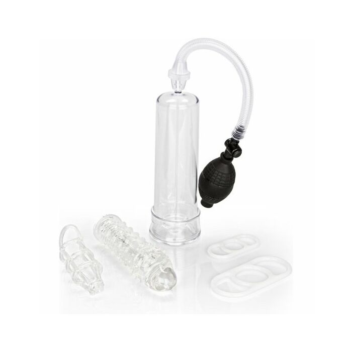 Kit alargamiento para ellos