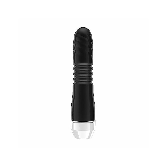 Loveline leila vibrador negro