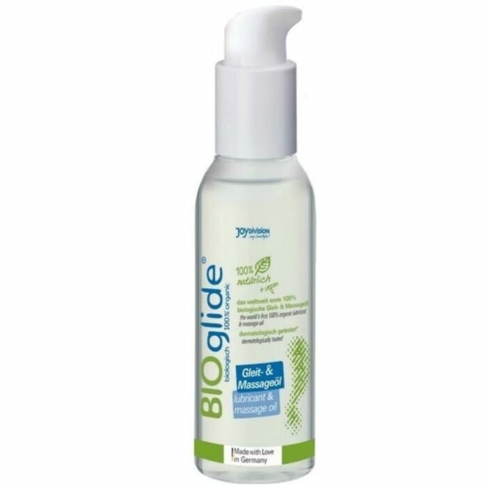 Aceite BioMasaje 125 ml