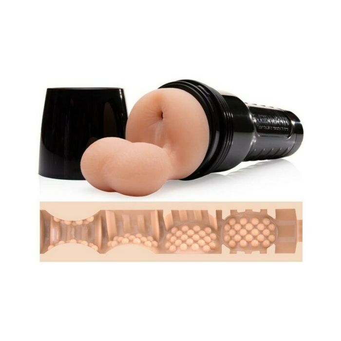 Masturbador Realístico Fleshsack