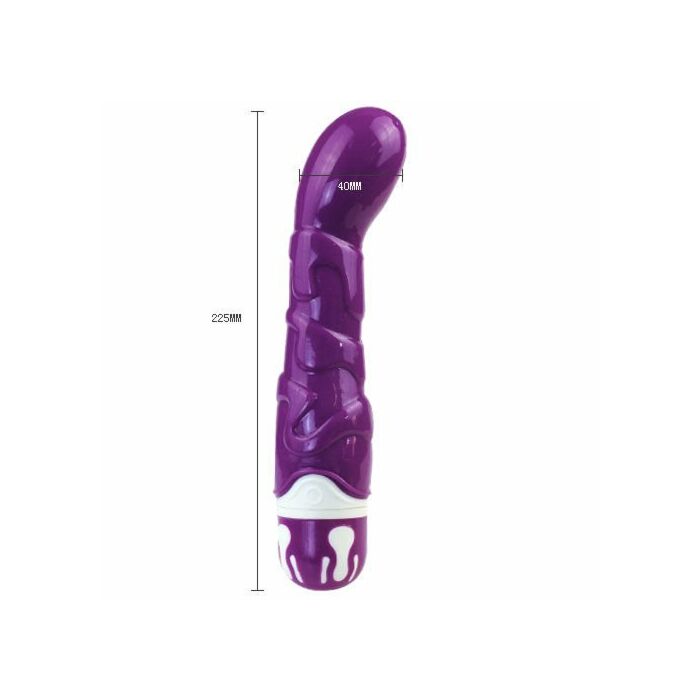 Vibrador Sensación Lila