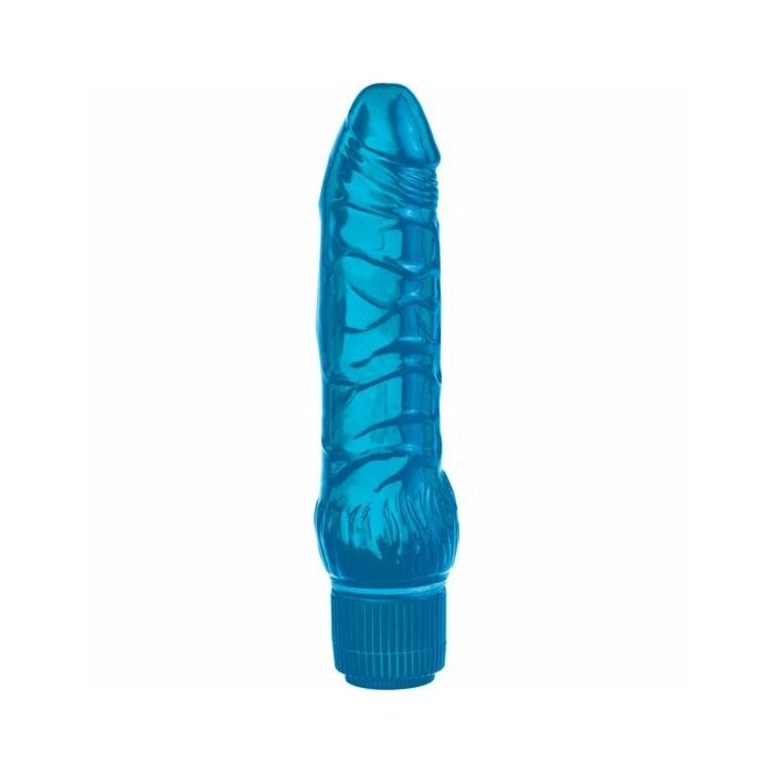 Juicy jewels breeze vibrador cobalto