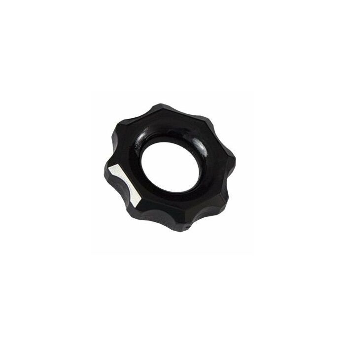 Anillo Potencia Negro