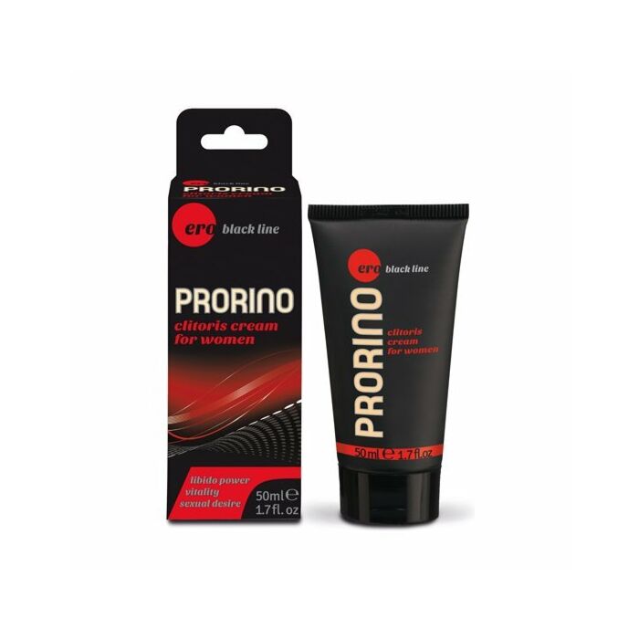 Ero prorino crema estimulante de clitoris 50ml